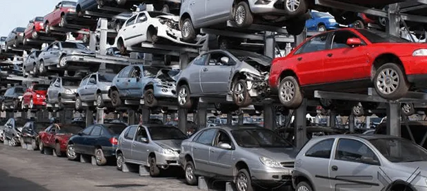 Altes Auto verkaufen in Mannheim